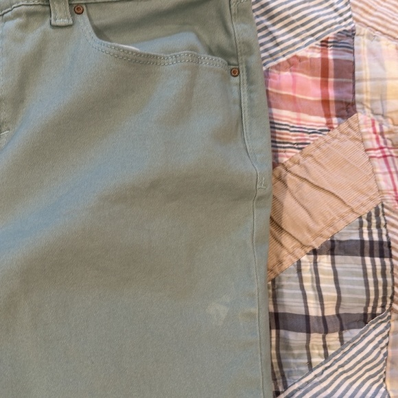 Curvy skinny fit jeans - Picture 10 of 10